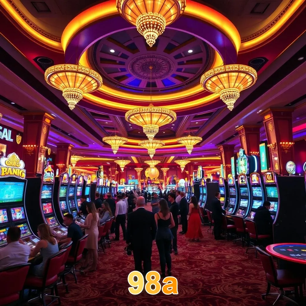 Fortune Games Series