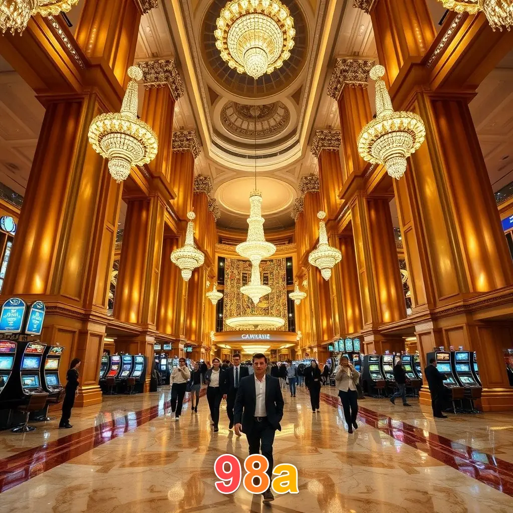 Blackjack Success Story